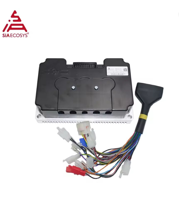 Thumbnail: Fardriver ND72450