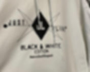 Just Live Hoodie White  *COMING SOON*