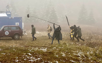 Film Production Viktorija