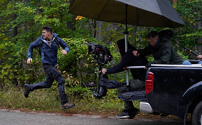 Film Production Viktorija