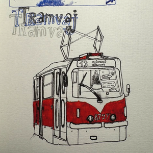 Tram