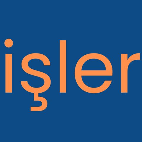 İşler Agency