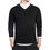 Thumbnail: Sweater Men 2024 Autumn Casual Pullovers Men V-Neck Solid Cotton Knitted Brand C