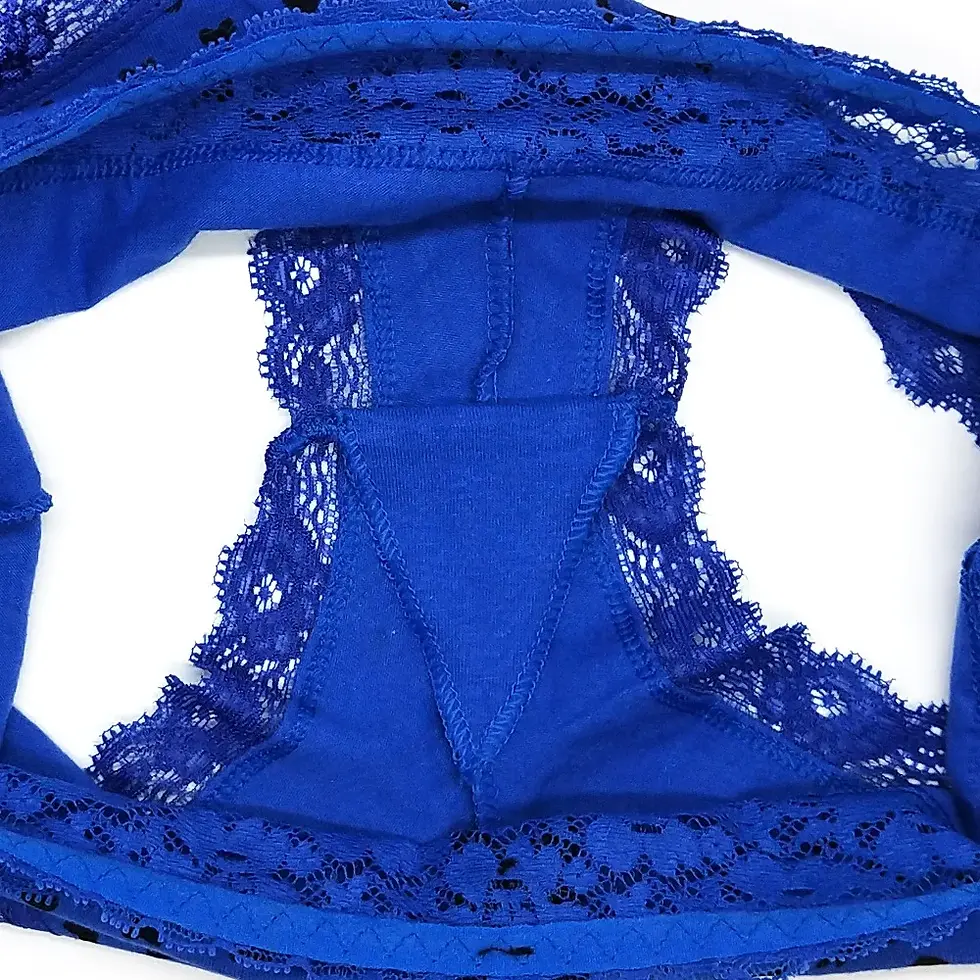 Thumbnail: Women Boxers Underwear Sexy Lace Panties Shorts Boy short Knicker
