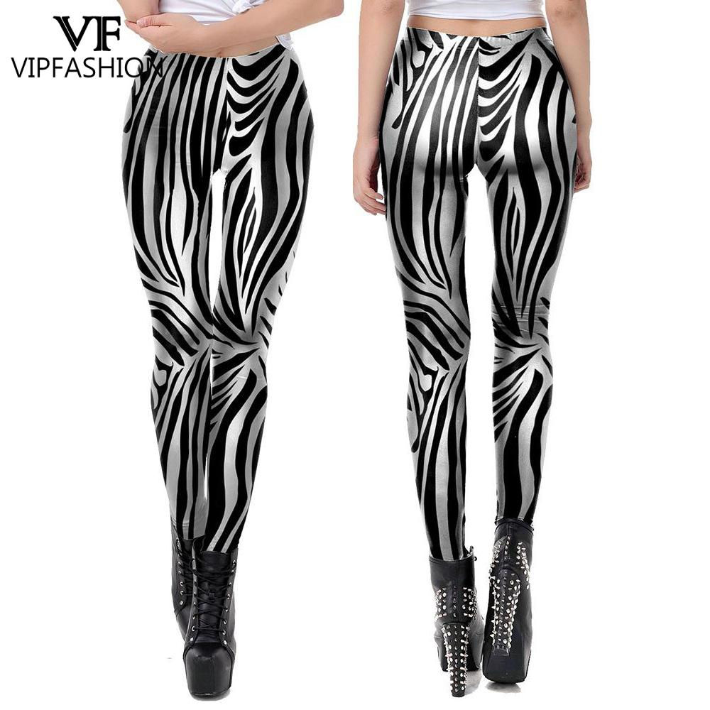 Women's 3D Digital Printing Ankle-Length Leggings