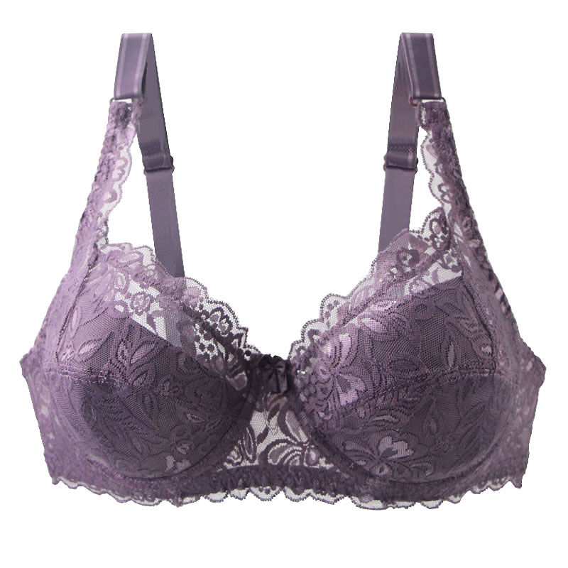 New Style Sexy Bras 34/75 36/80 38/85 40/90 42/95 44/100 46/105 48/110 CDE Cup P