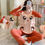 Thumbnail: New Maternity Pajamas Home Clothing Suit Postpartum Monthly Clothing Spring and 