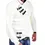 Thumbnail: Europe and The United States New Men's Sweater Long-sleeved Leather Buckle Knitt