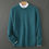 Thumbnail: Autumn Winter New Round Neck Mink Cashmere Men's Pullover Sweater, Thick Loose B