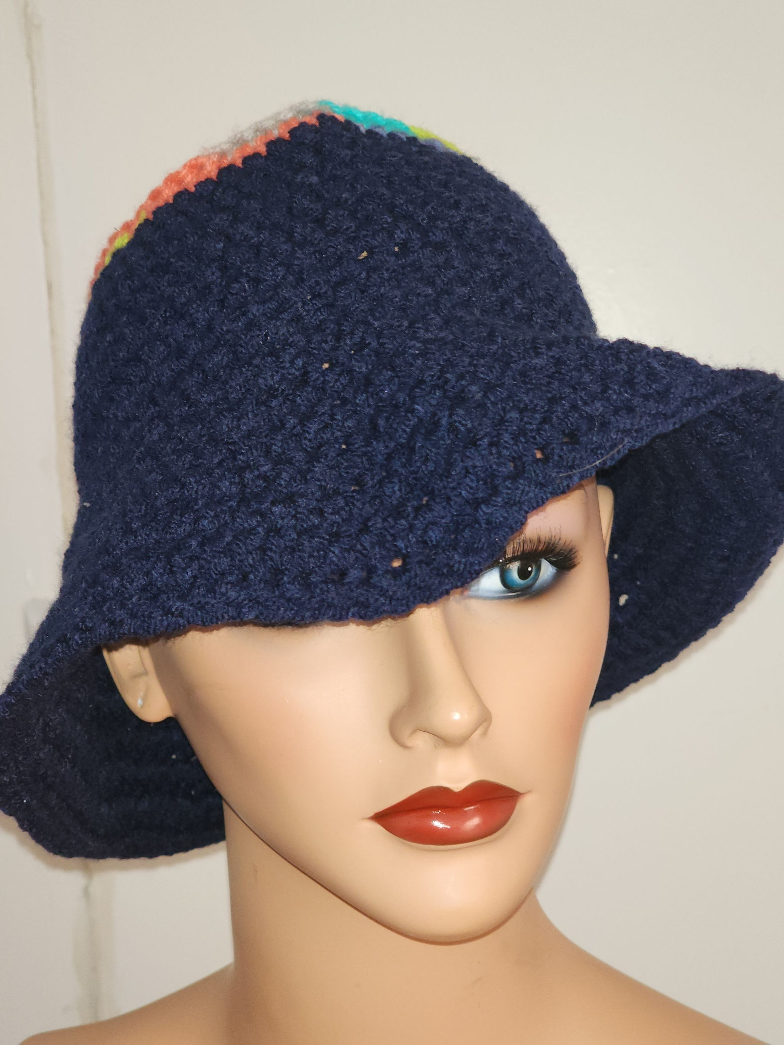 Bucket Hat