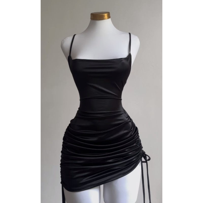 2024 Europe and the United States explosive new cross-border dress summer high s