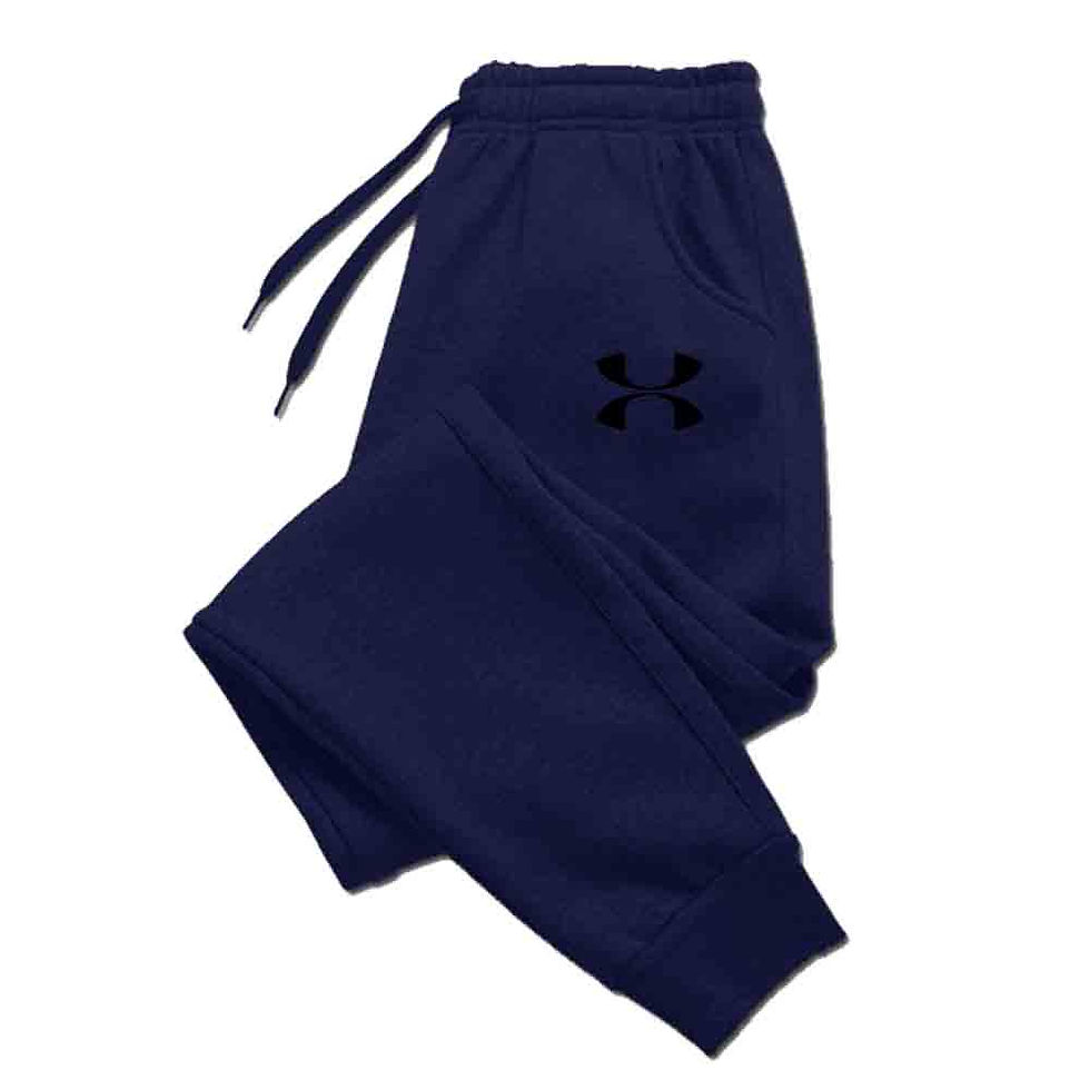 Thumbnail: Women's Sweat Pants Women Loose Trousers Men Plus Size High Waist Joggers Pants 