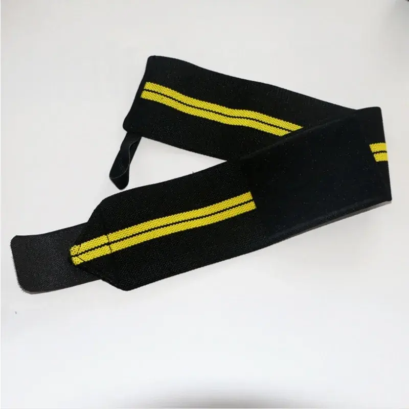 Thumbnail: 1PC Adjustable Wrist Straps Men and Women Elastic Wristband and Wrist Fixers of 