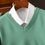 Thumbnail: Super Cashmere Sweater Men Thick Pullover Autumn Winter Warm Classic V-neck Clot