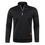 Thumbnail: Men Pullover Men's Thicker Sweatshirts Half Zipper Pullover for Male Hoody Man S