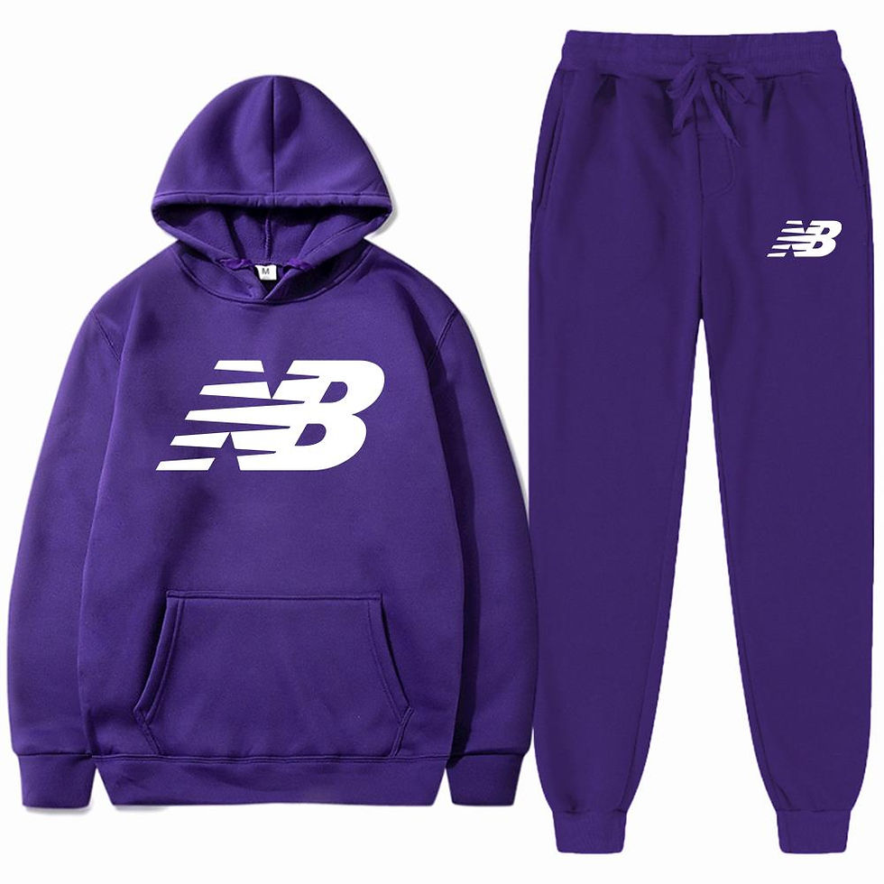 Thumbnail: 2024 New Trendy Spring Men's Suits Funny Sets Anime Printed Fashion 2 Pieces Cas