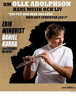 Erik Winqvist Olle Adolhson