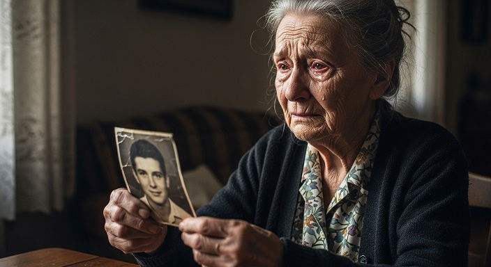 Declarar a Ausência