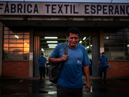 Demissão por Justa Causa: Conheça os Motivos Previstos na CLT