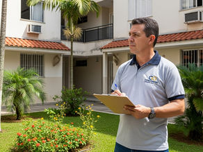 Quais as funções de um SÍNDICO?