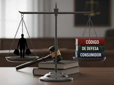 Quando o Código de Defesa do Consumidor Pode Ser Usado