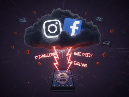 Ofensa em REDE SOCIAL dá processo?