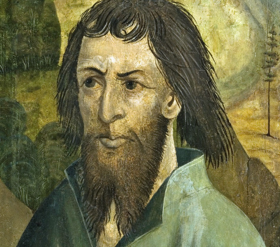 GEBET - Nikolaus von der Flüe
