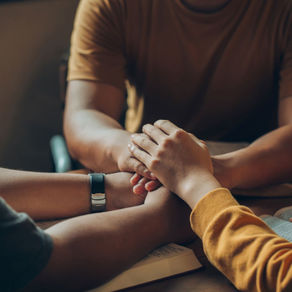 Segnen - noch zeitgemäß?