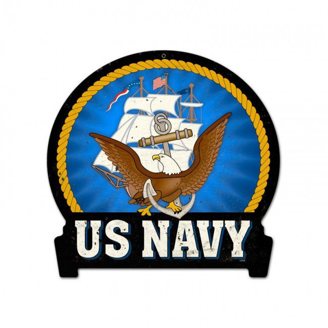 Navy (HM008)