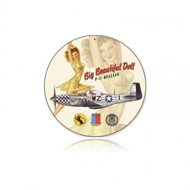 Beautiful Doll (V440)