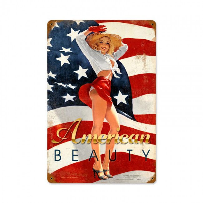 American Beauty (HB104)