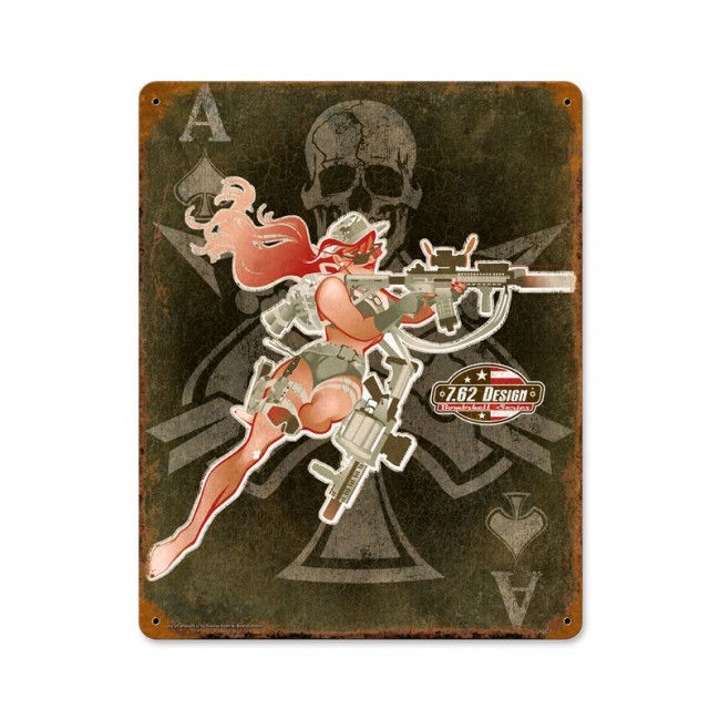 Specialty Girl (VS-T399)