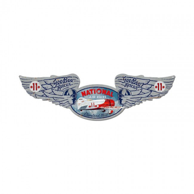 National Air Races (FE007)