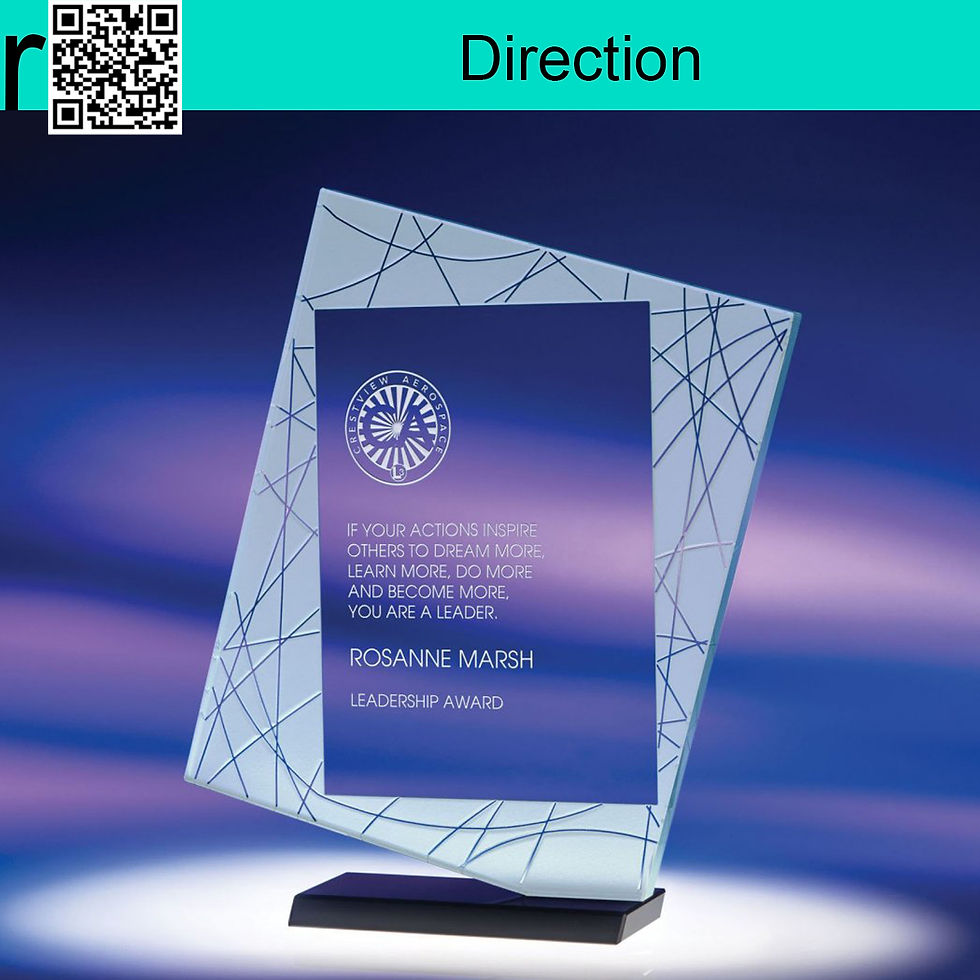 Thumbnail: Direction