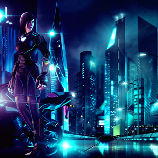 Nova Cascade