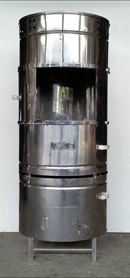 ECO Incense Burner - Model 02