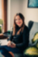 Aleksandra Bednarek psycholog psychoterapeuta psychoterapia warszawa psychoterapeutka ment