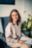 Zuzanna Korlak psycholog psychoterapeuta psychoterapia warszawa psychoterapeutka mental he