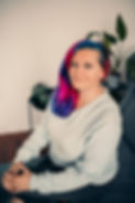 Patrycja Raźniak-Kasza psychoterapeuta psychoterapia warszawa psychoterapeutka mental heal