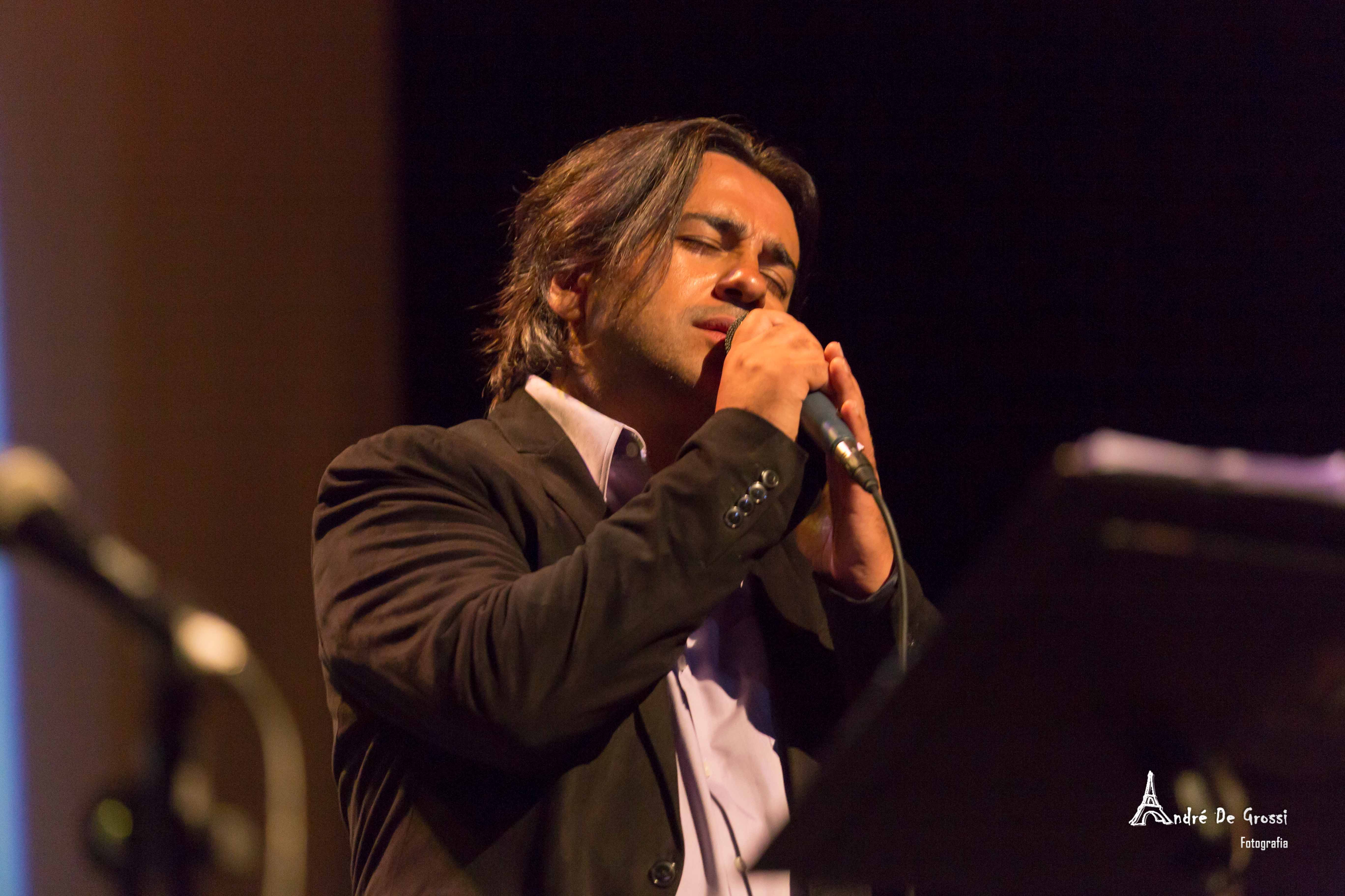 Cinema in concert