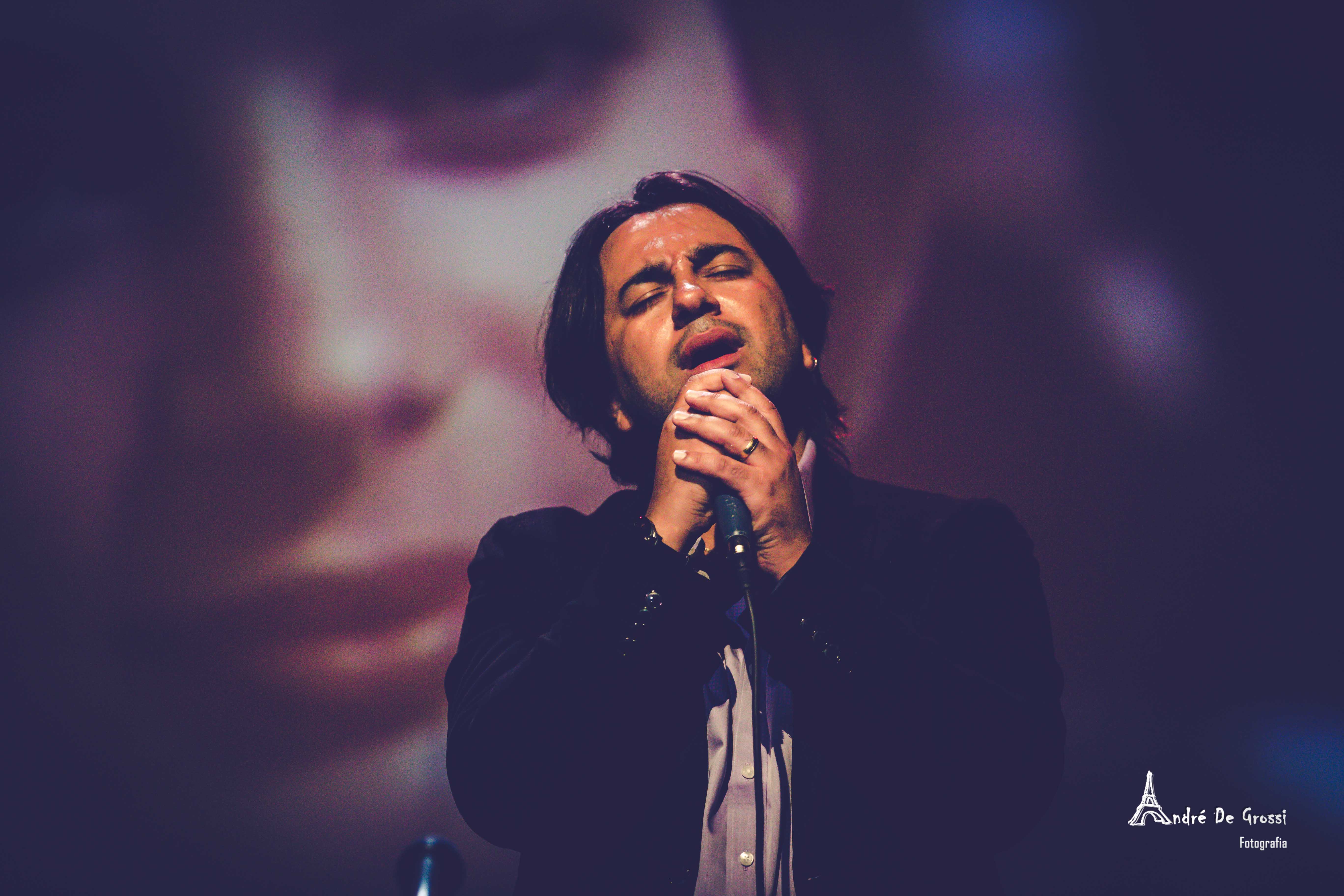 Cinema in concert