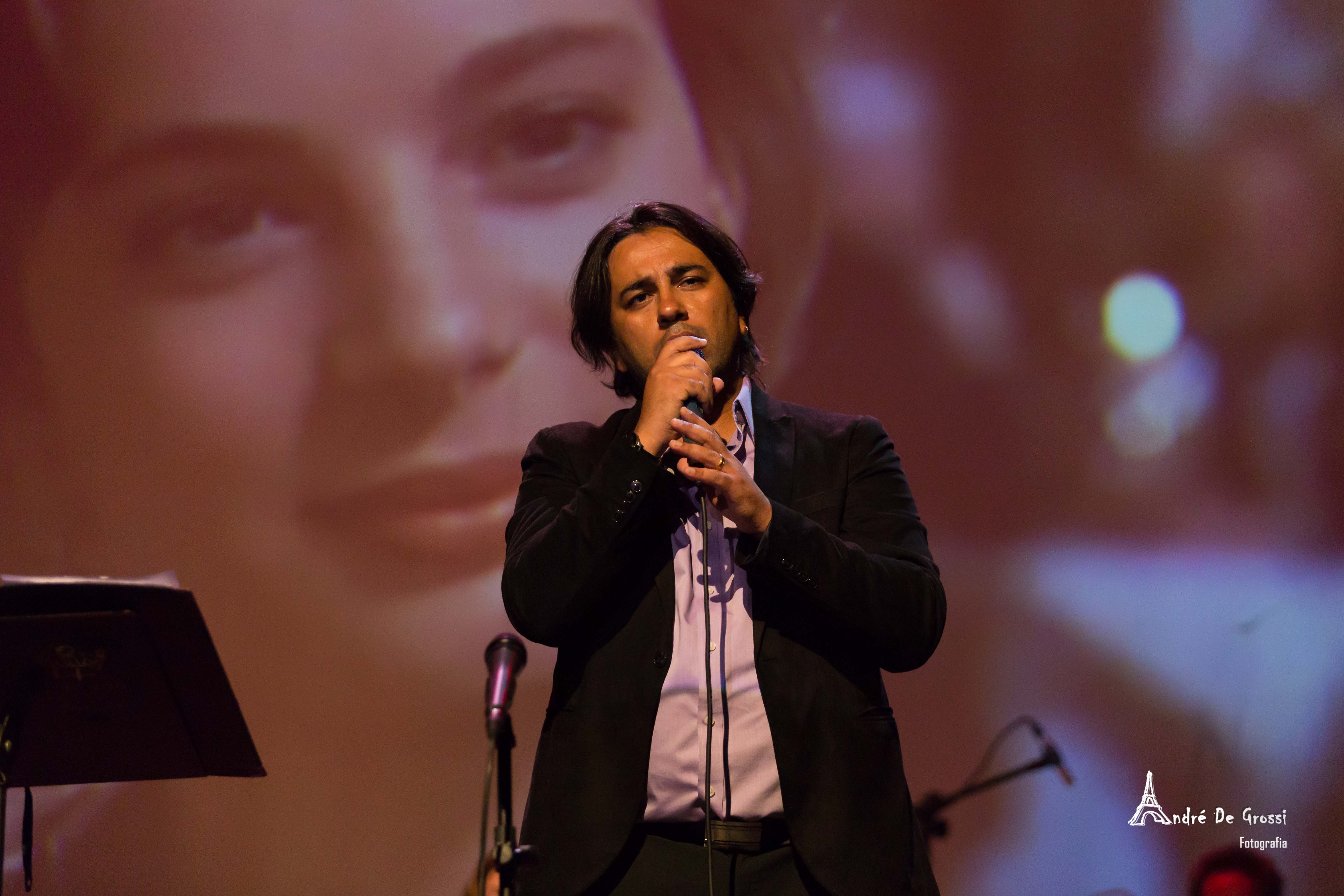 Cinema in concert
