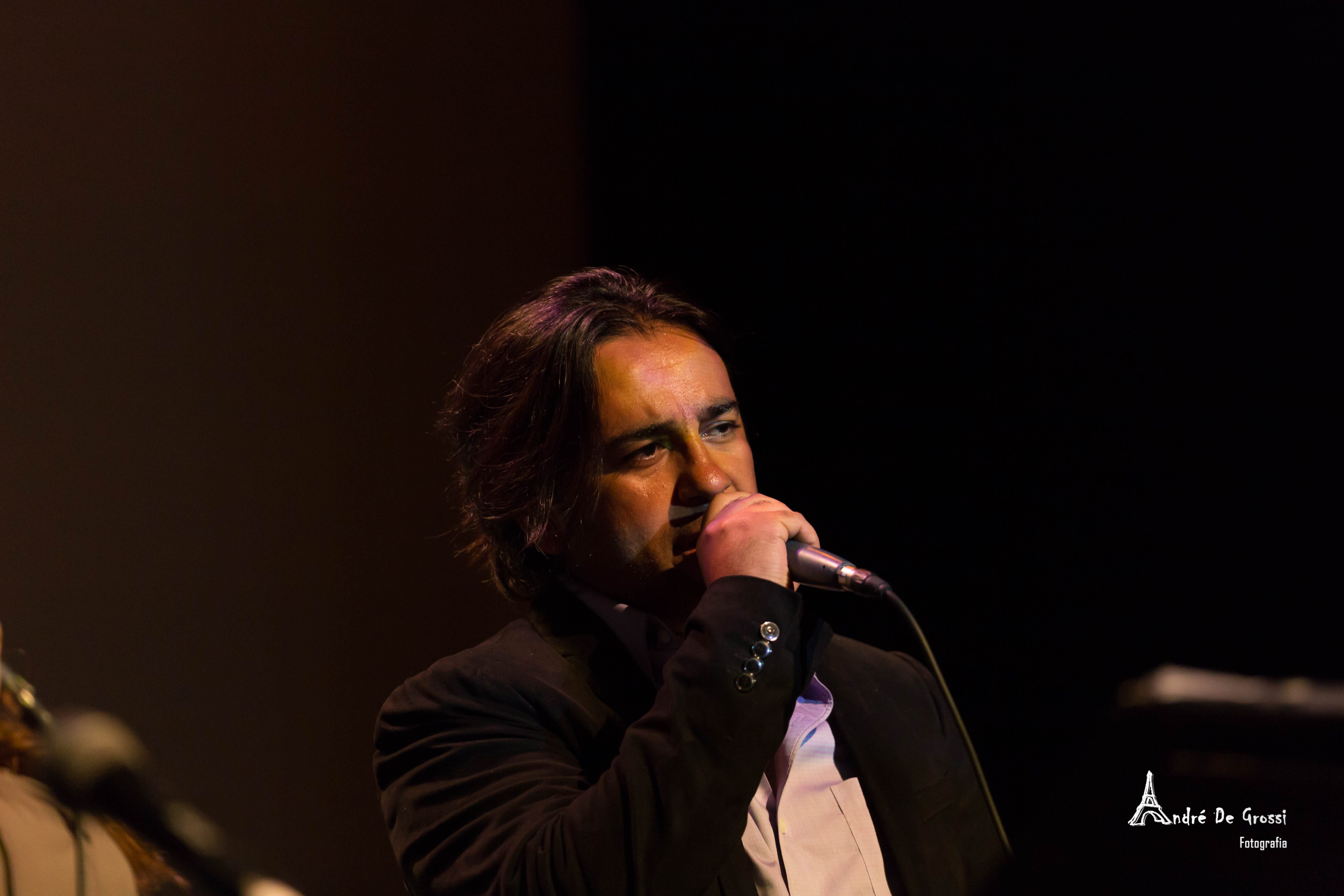 Cinema in concert
