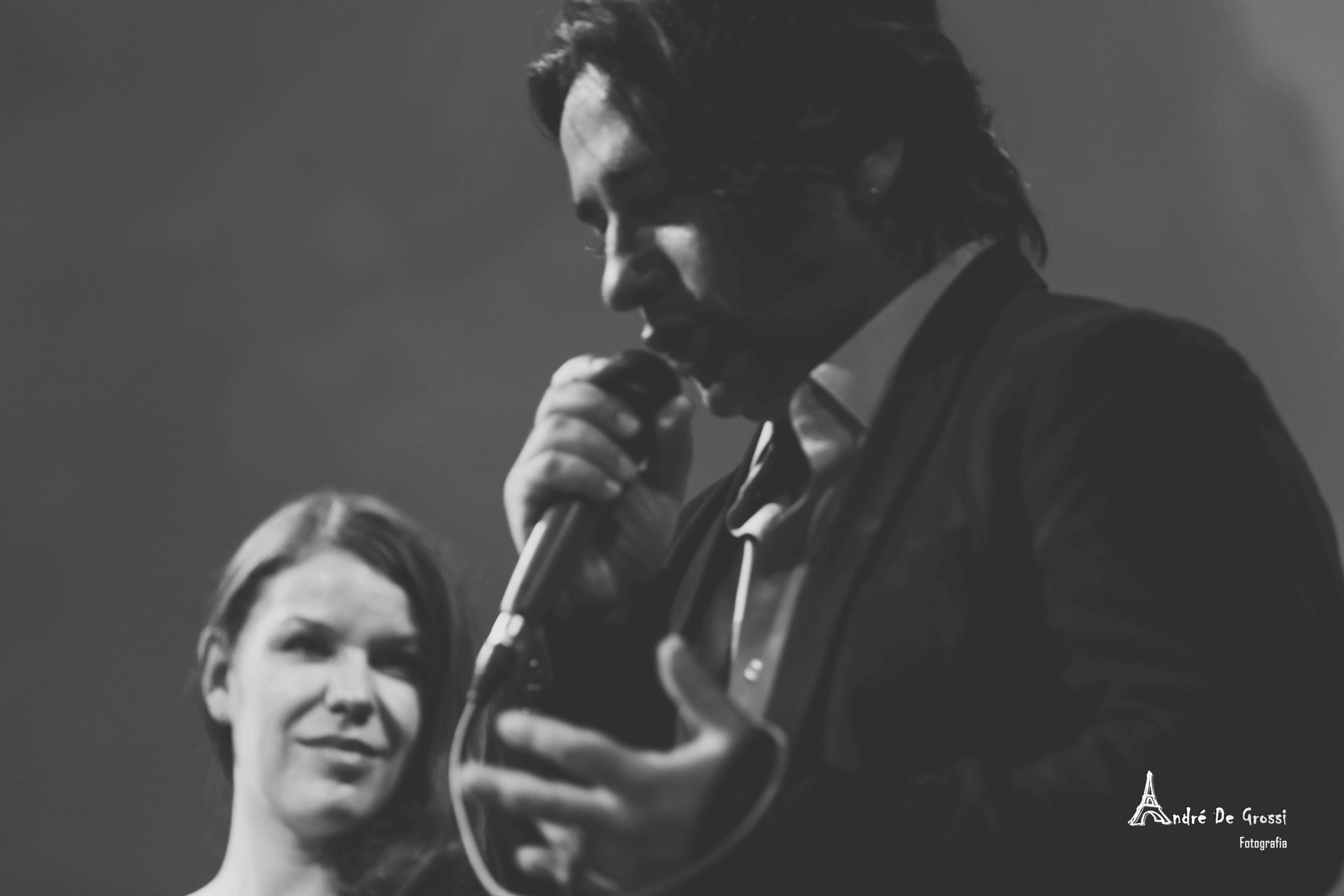 Cinema in concert