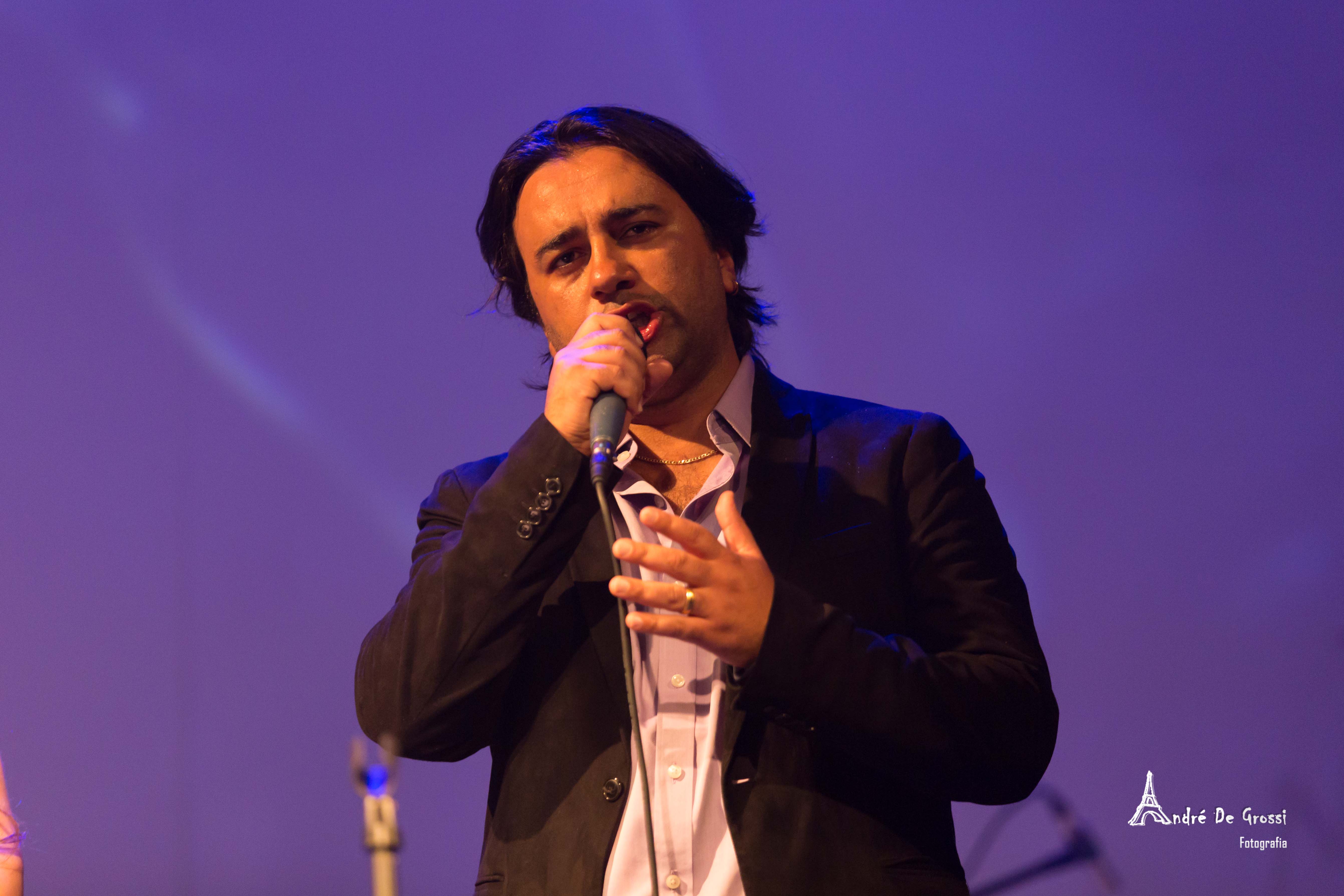 Cinema in concert