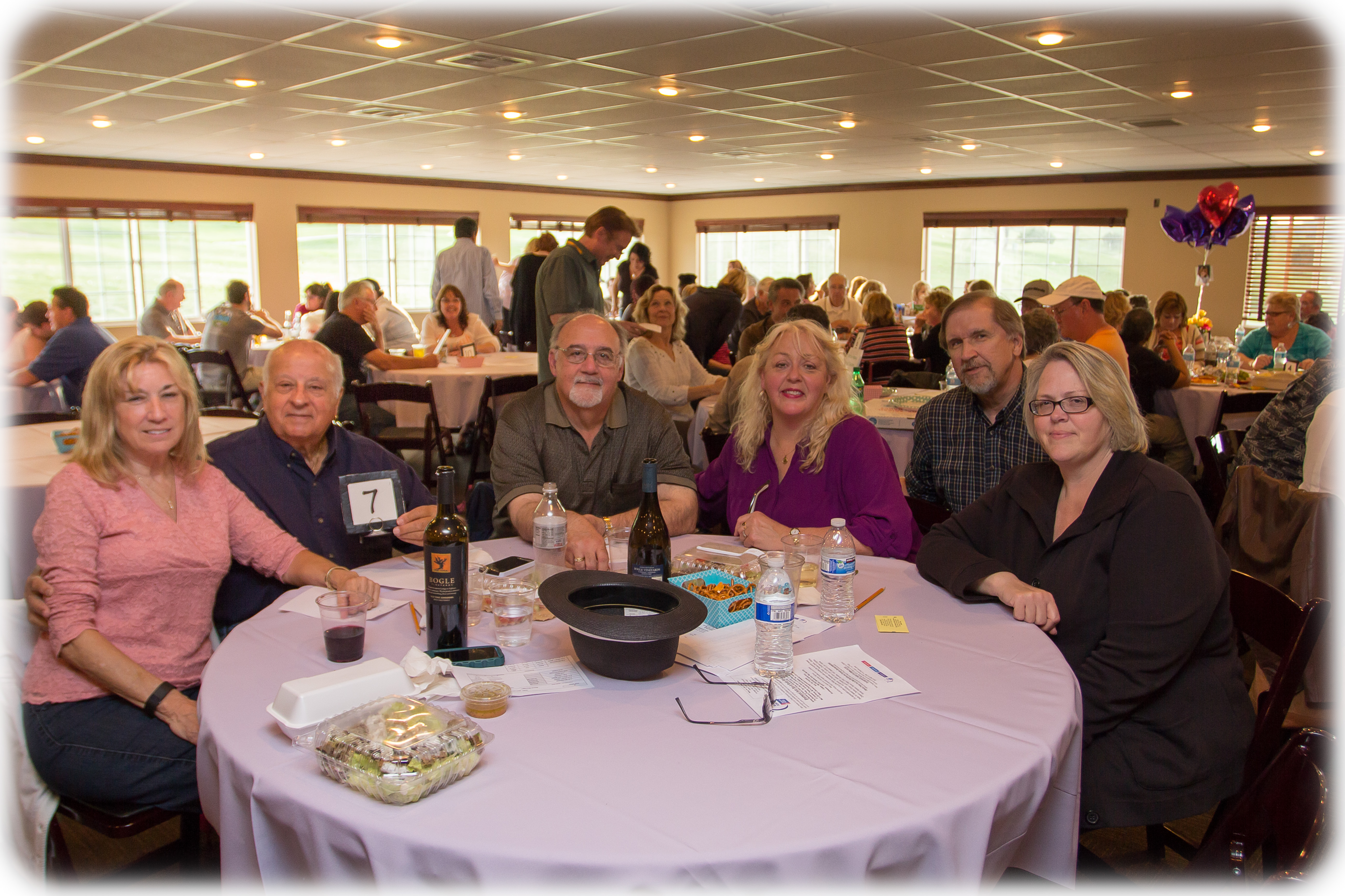 TRIVIA NIGHT - RODDY RANCH