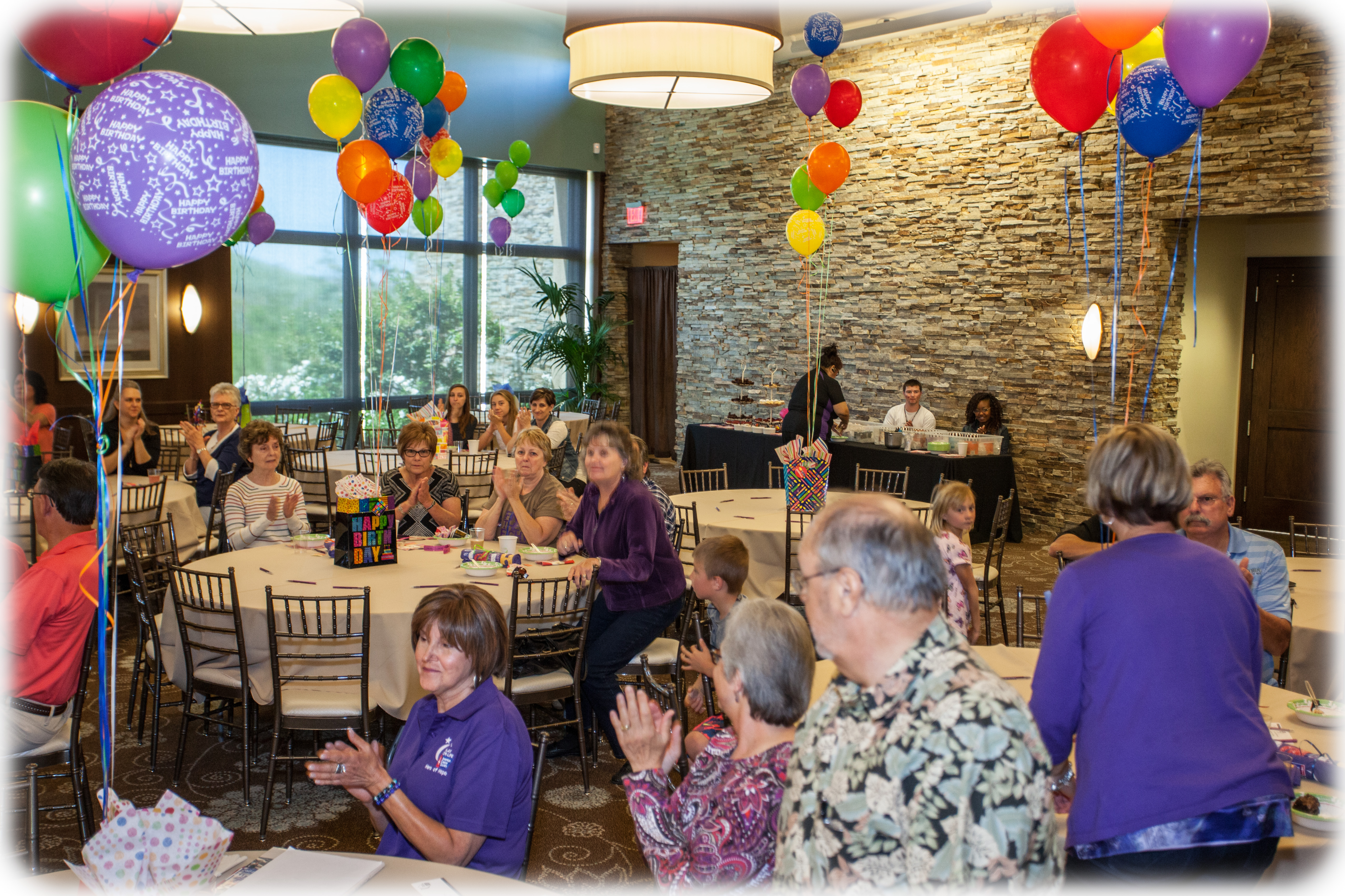 ICE CREAM SOCIAL