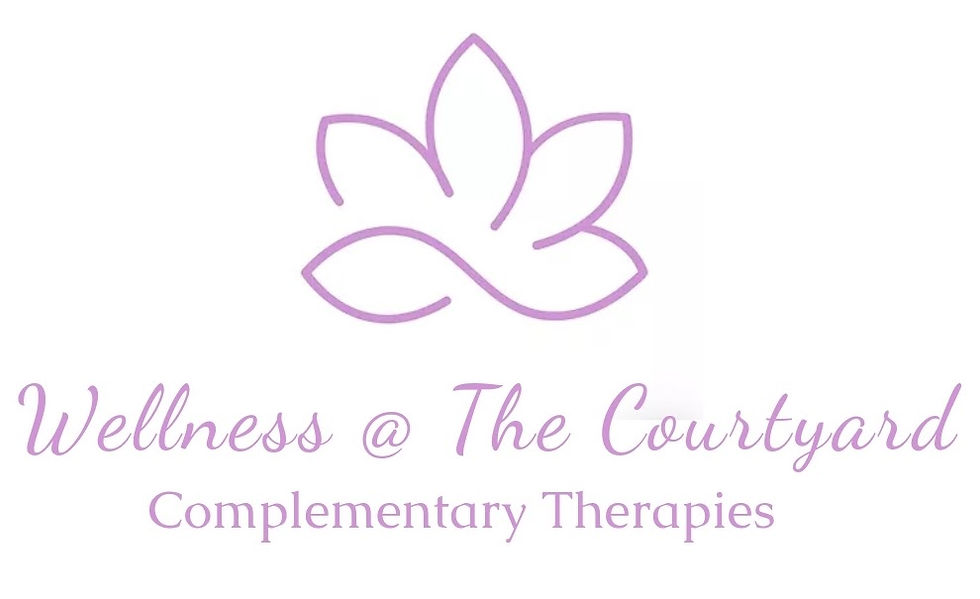 The Wellness Room, Natural Complementary Studio, Crickhowell