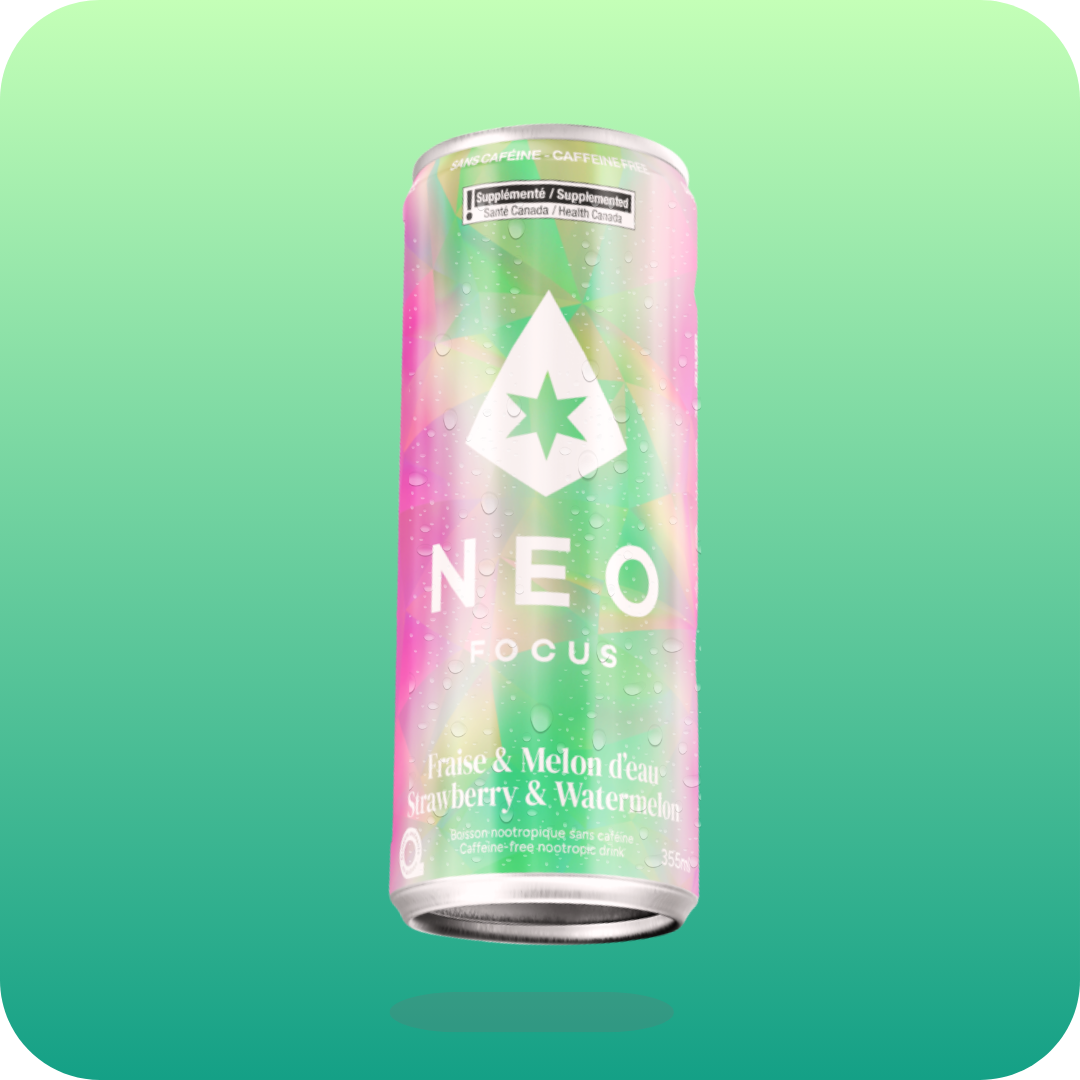 FRAISE - MELON D'EAU