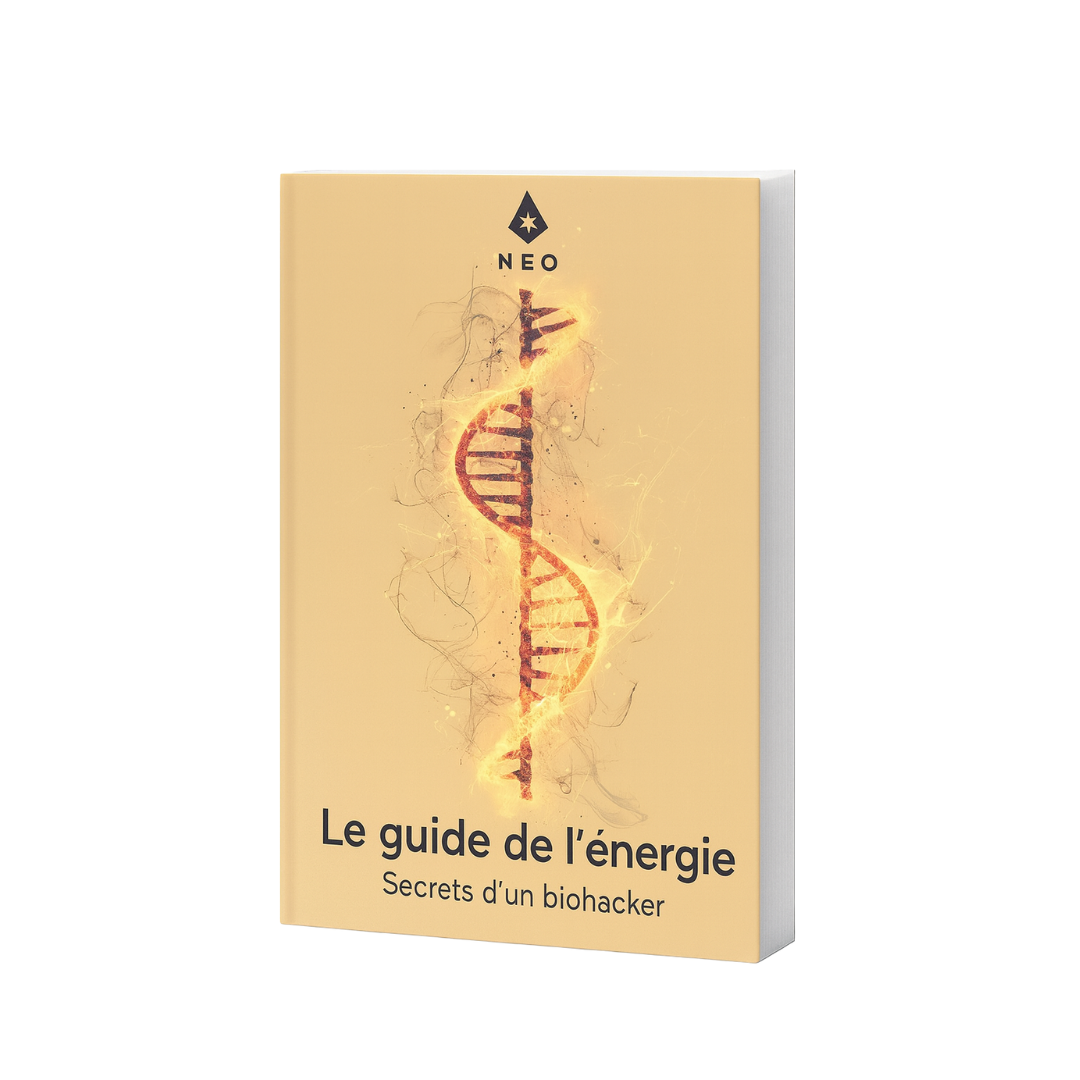 Ebook - Le guide de l'énergie